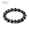 梦克拉 Mkela 金曜石手链 黑金诱惑 经典复古