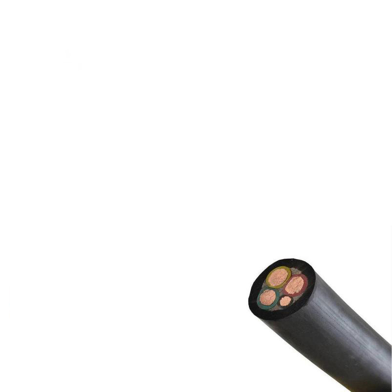 瑞鑫发达 橡套线 YC 3*25+1*16 米高清大图