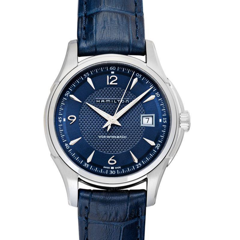 hamilton手表官方,汉密尔顿手表的介绍-时尚街头