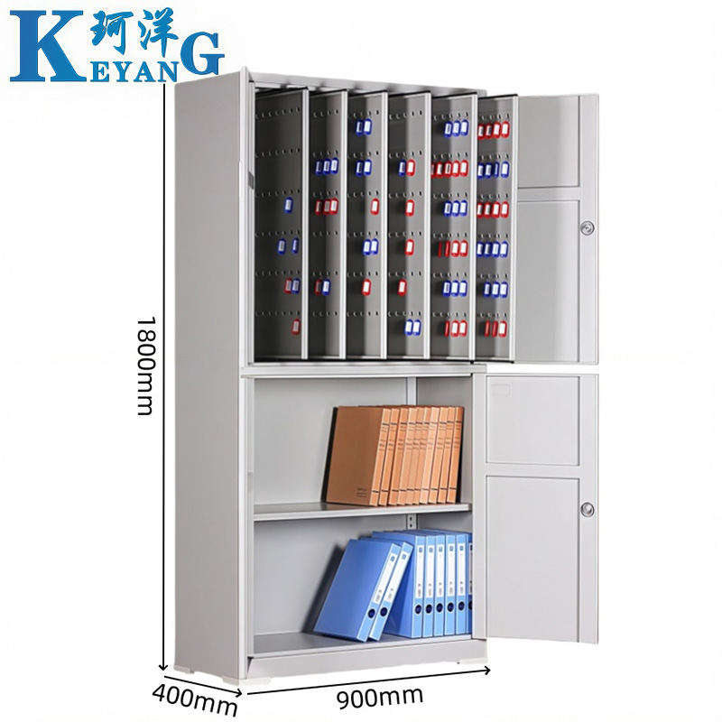 珂洋 钥匙柜 通体600位 台高清大图