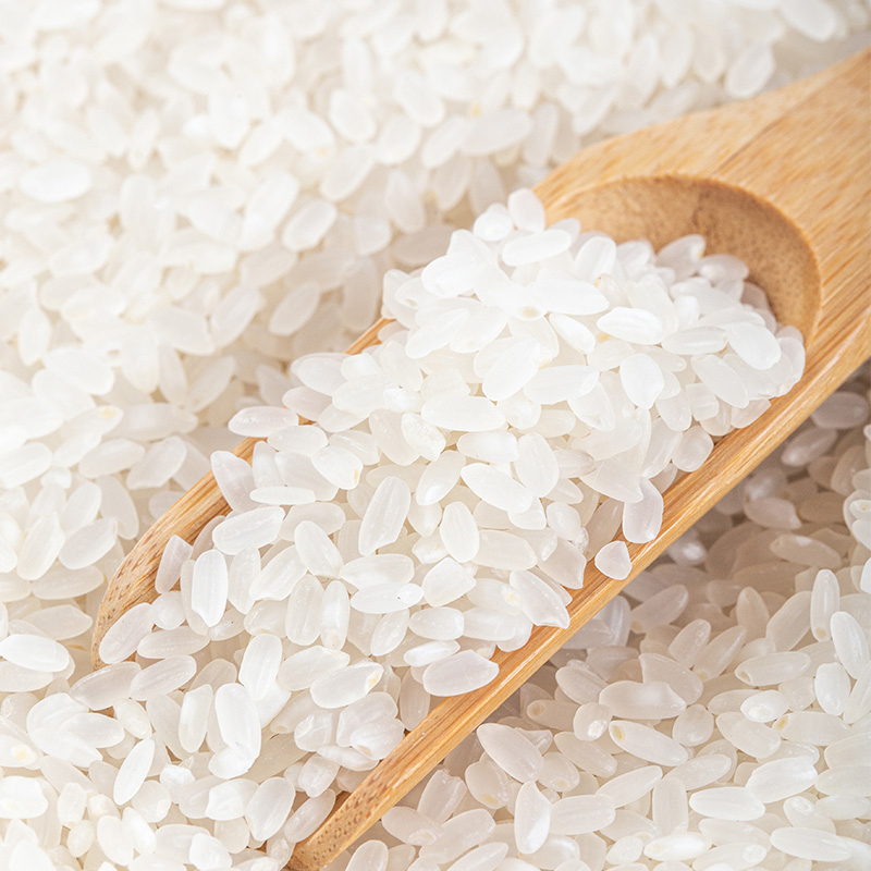 企业定制乐丫超级稻大米伴手礼20袋起售