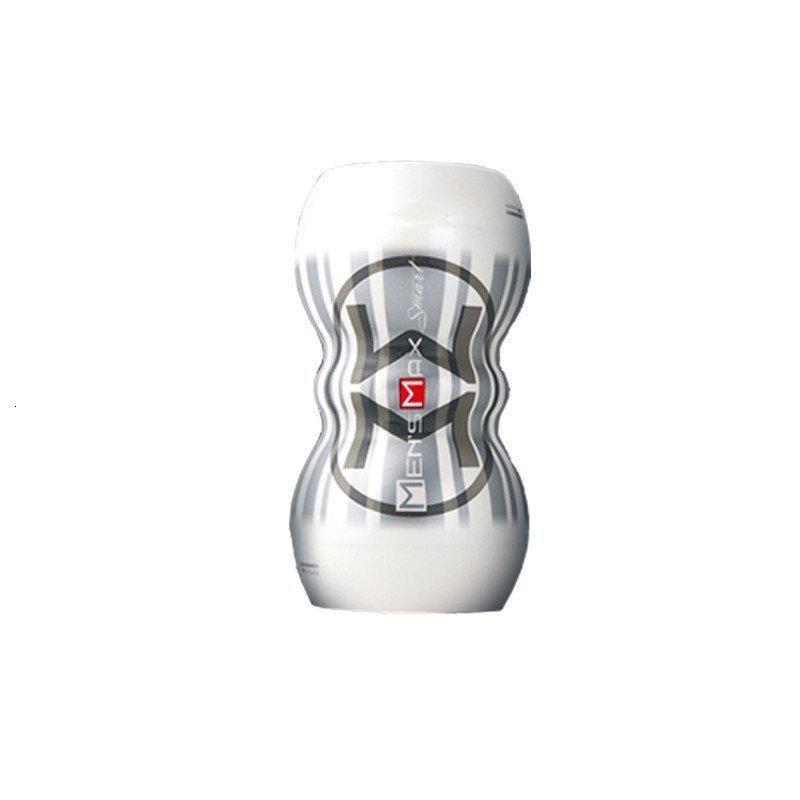 MEN’S MAX SMART男用情趣杯 4种刺激 成人用品(进口)