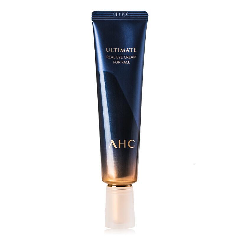 AHC第六代玻尿酸多肽眼霜30ml 淡化黑眼圈眼纹 提拉紧致通用 保湿各种肤质眼霜 韩国进口