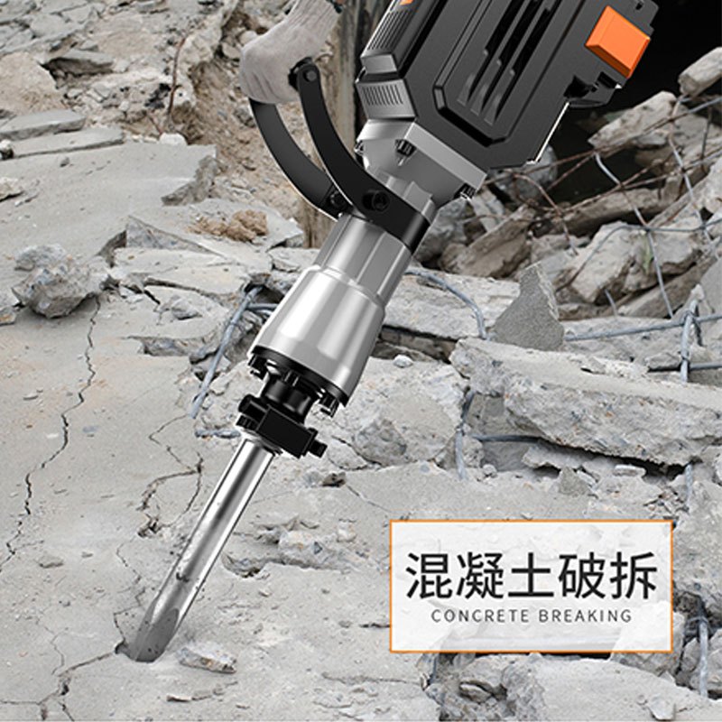 捷科(JETECH) 电镐
