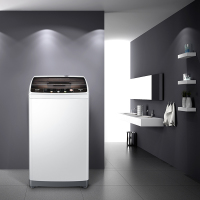 Haier/海尔 EB80M929 8公斤全自动家用静音波轮洗衣机