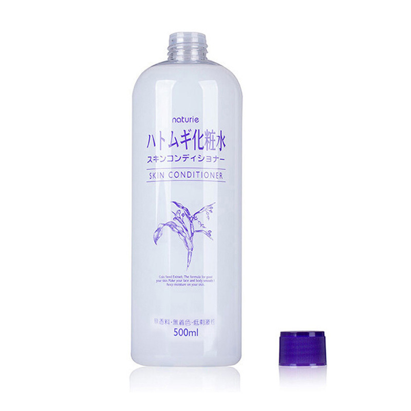 OPERA 娥佩兰 薏苡仁化妆水 500ml(cosme大赏薏仁水 爽肤水 温和不刺激 嫩肤水 补水保湿喷雾 日本)