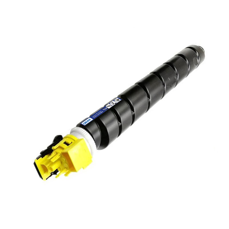 旗胜硒鼓 TK-8348 黄色 支高清大图