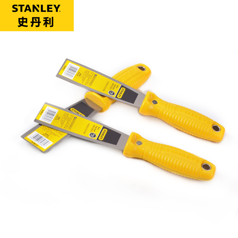 史丹利(STANLEY) 28-080-23 B系列油灰刀1.5“
