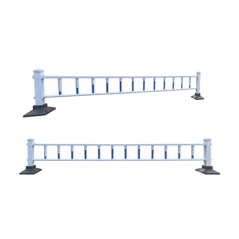 安虎 道路隔离护栏 AH-DLHL0.6m(安装款) 米高清大图