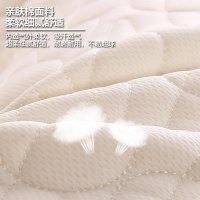 卡洛儿杜香乳胶枕头记忆棉枕芯护颈椎助睡眠家用一对装高回弹不塌陷整头