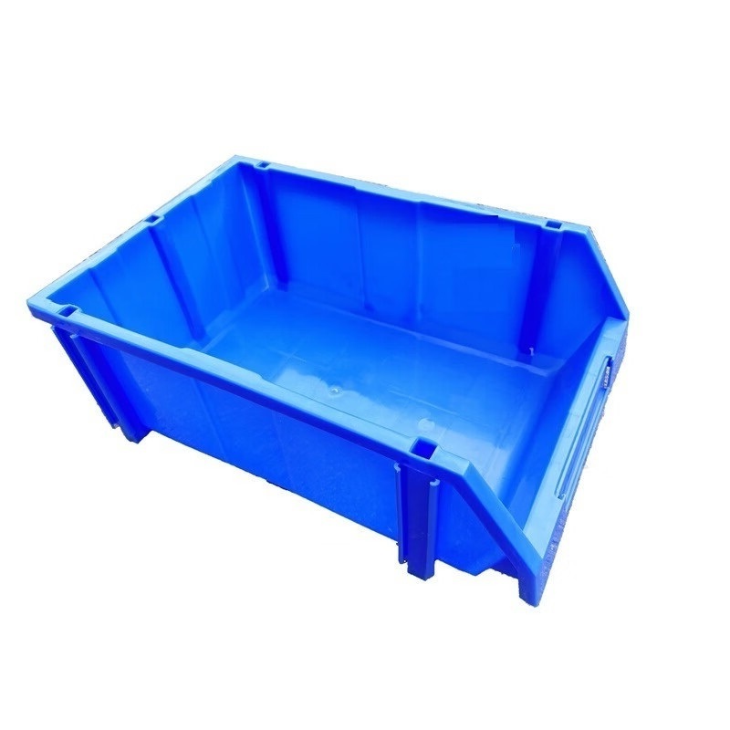 瑾如云海 斜口零件盒 零件盒(加厚)520*250*190mm高清大图