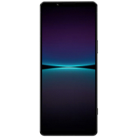 索尼(SONY)Xperia 1 IV 智能5G旗舰手机 4K HDR 120Hz OLED屏 微单技术 12GB+512GB 夜烟黑