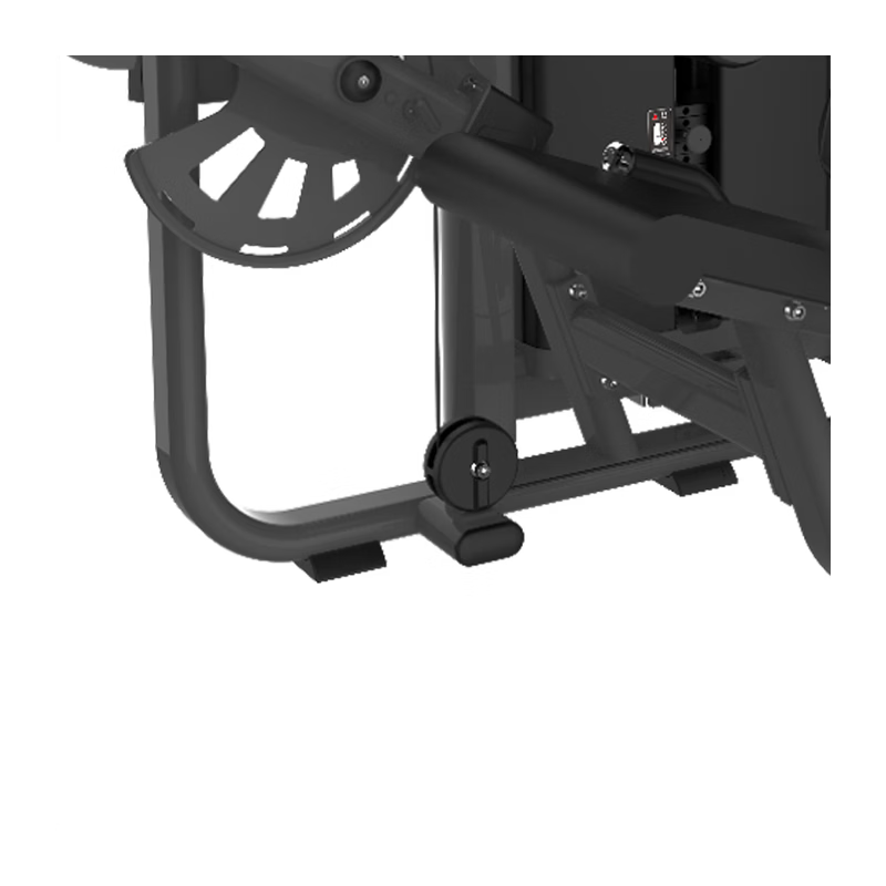 汇恺 坐式曲腿训练器 Leg Curl CG8913 BDZSSC高清大图