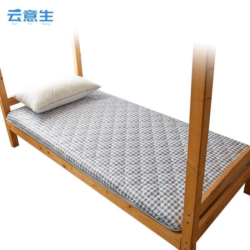 云意生 双面 垫褥 120*200cm 张高清大图