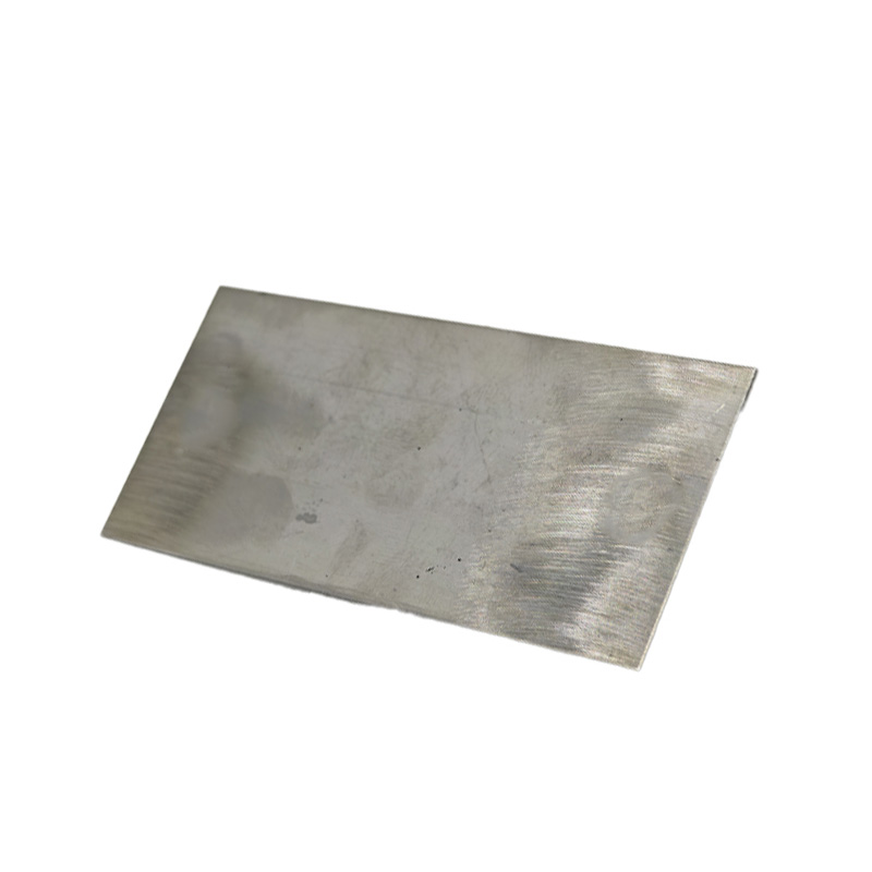 金魅 白钢板标示牌 有限空间30*40cm 个高清大图