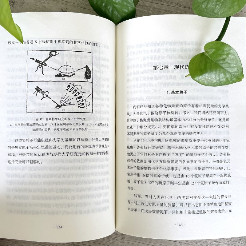 [正版]4册从一到无穷大+物种起源+图说时间简史+相对论青少年宇宙空间知识奥秘太空天文学科普读物初中学生课外书籍万物空高清大图