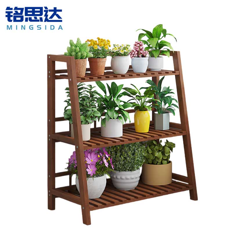 铭思达花架97cm个高清大图