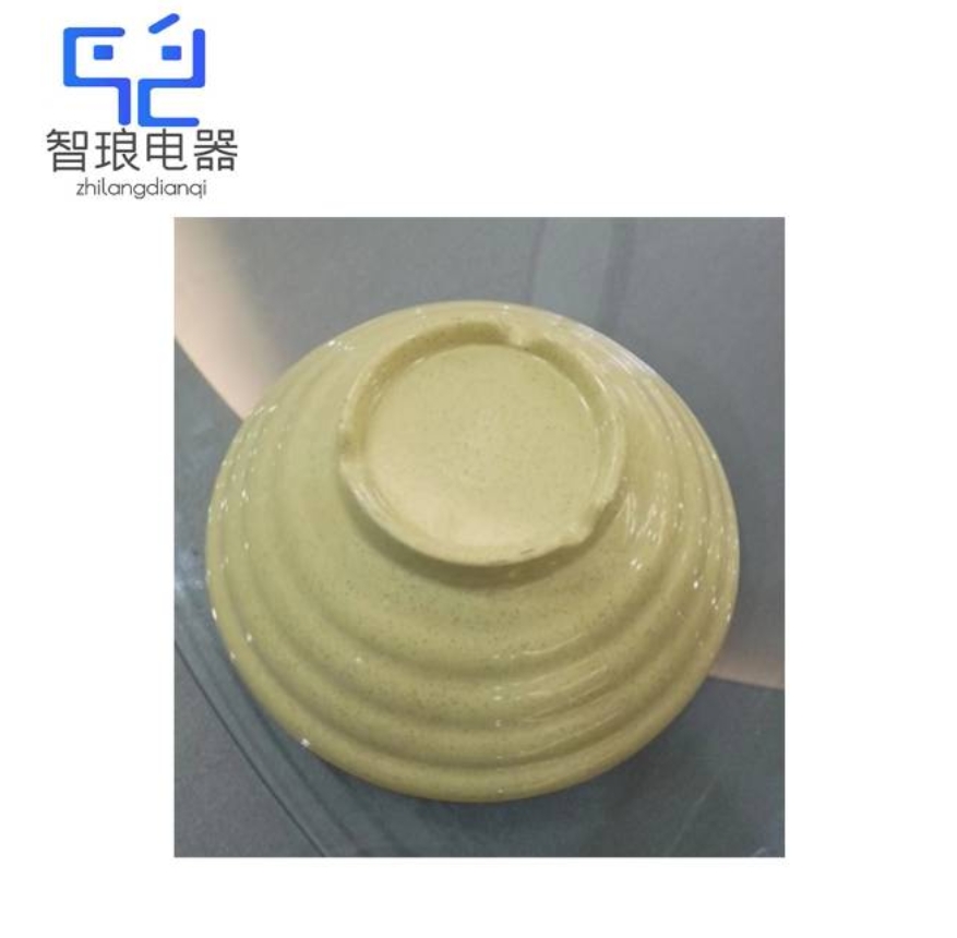 万允 福字加厚拉面碗7.5寸1个/个高清大图