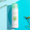 名创优品 (miniso) 护肤焕亮水润滋养细腻 芦荟补水保湿沁润喷雾*200mL