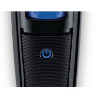 飞利浦（PHILIPS）胡须造型器修剪器QT4000胡子修剪器电动胡须刀剃须刀修剪器胡子刀