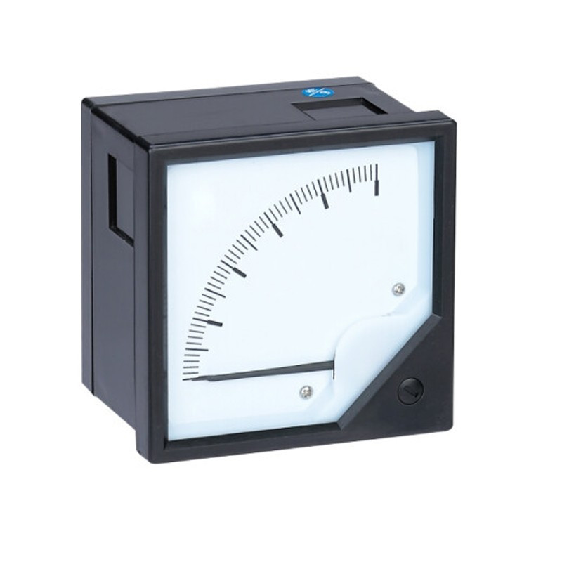 DELIXI/德力西 6C2系列安装式指针仪表 6C2 电 压表 150V 1个