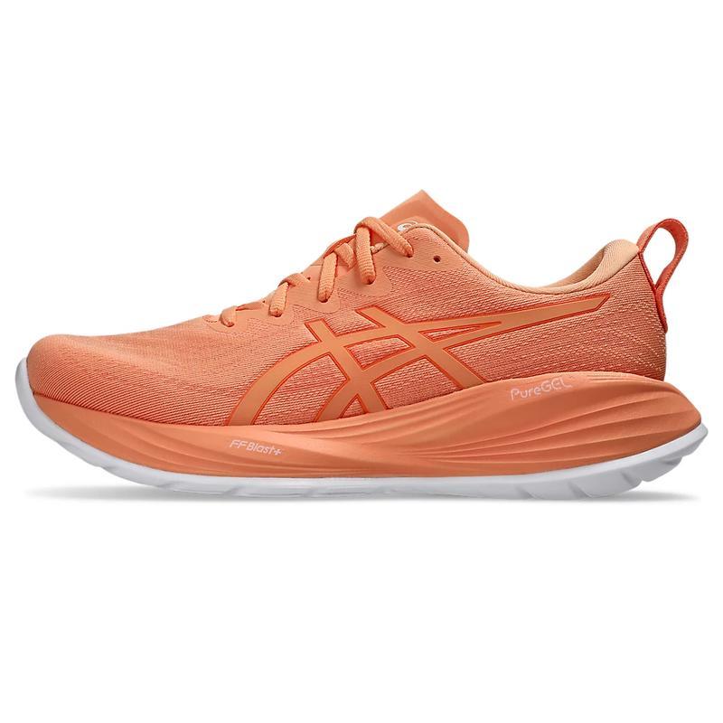 亚瑟士(ASICS)跑步鞋男缓震透气训练鞋专业运动型跑鞋夜跑可见反