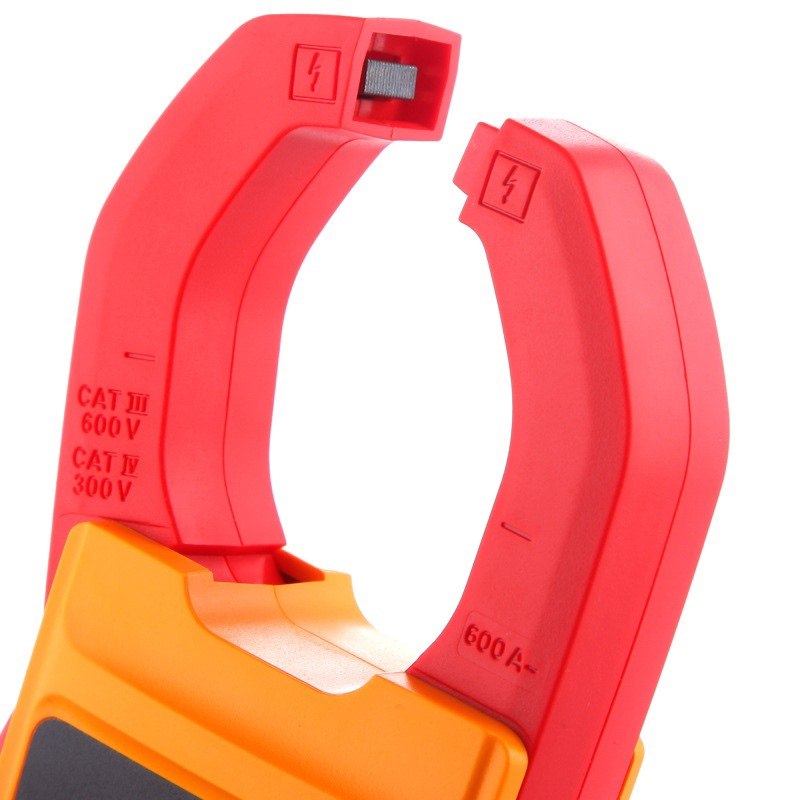 福禄克(FLUKE)303钳形万用表 数字多用表 交直流钳形表 仪器仪表 一台