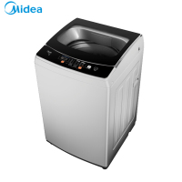 美的（Midea） 8公斤 全自动波轮洗衣机 MB80-3200 新品