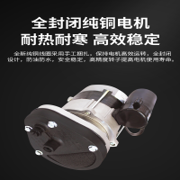 先锋工业燃油取暖器柴油暖风机养殖热风机大棚升温烘干大功率