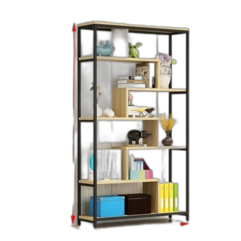 SG0001 书柜高清大图