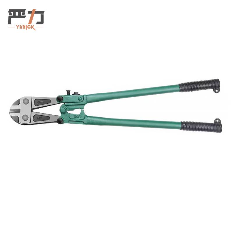 严力 YIMLEK 断线钳 24寸 把高清大图