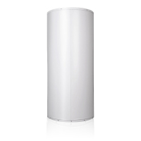 阿里斯顿(ARISTON)电热水器 200升 3000W加热 1级能效 钛金四层胆 DR200130DJC