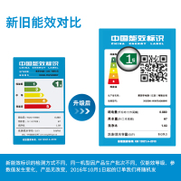 博世(BOSCH) XQG90-WAP242689W 9公斤 变频除菌 羽绒服洗涤程序 高温筒清洁 滚筒洗衣机(银色)