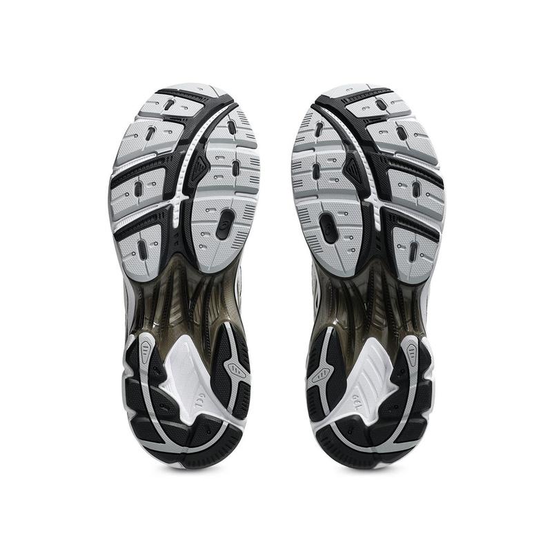 亚瑟士(ASICS)ASICS跑步鞋男鞋复古潮流缓震舒适运动鞋工业风休闲高清大图