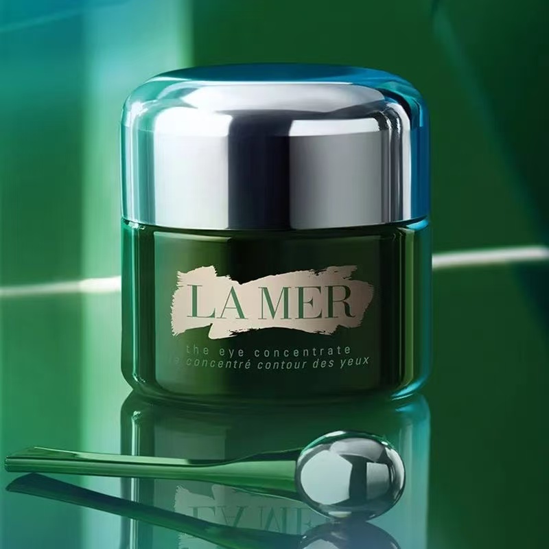 海蓝之谜眼霜高清大图