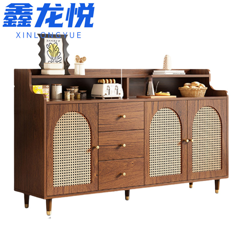 鑫龙悦 茶水柜 160*40*105 台