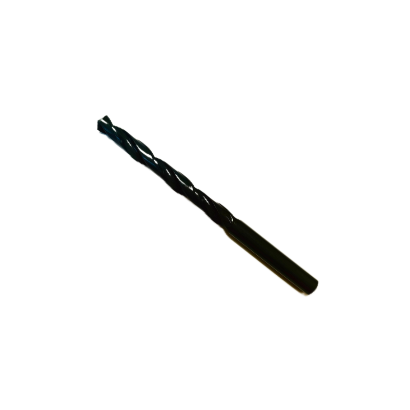 玛拉力 直柄麻花钻 11mm 10支/包高清大图