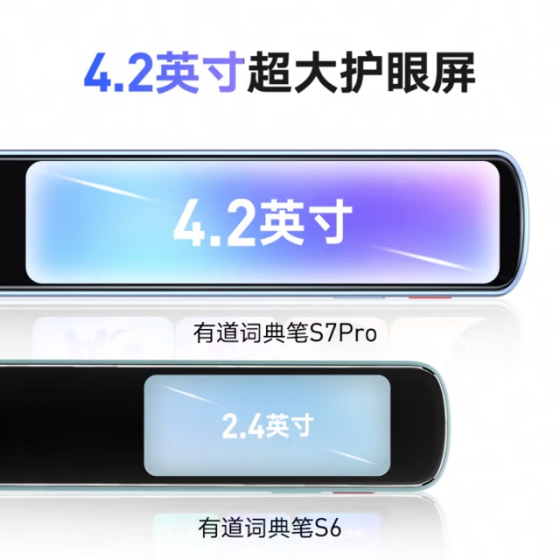 有道词典笔S7Pro