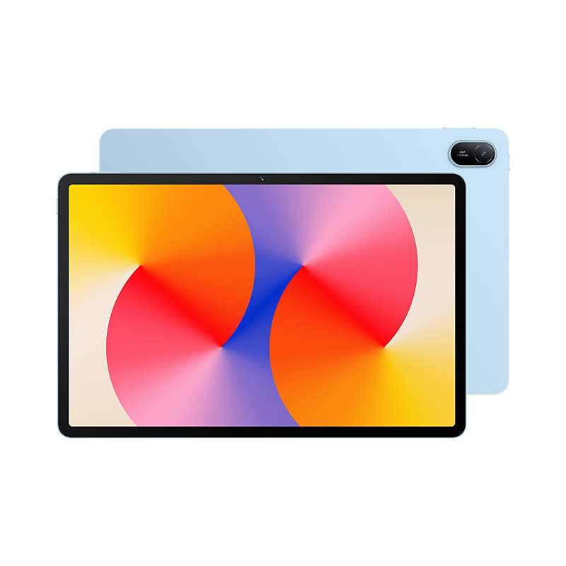 HUAWEIMatePad SE 11英寸 焕新版 华为平板电脑高刷护眼大屏 影音娱乐学生平板学习平板8GB+256GB 星海蓝高清大图