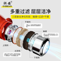 浙安 过滤式消防自救呼吸器 TZL30 单位:个