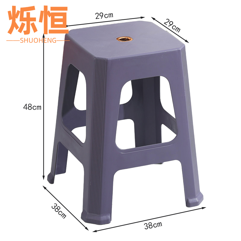 烁恒圆凳六柱个高清大图