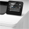 惠普(HP) Color LaserJet Pro M452dn 彩色激光打印机 双面打印