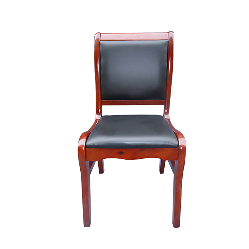 鸿业天竟(HONGYETIANJING) 024 办公椅 会议椅高清大图