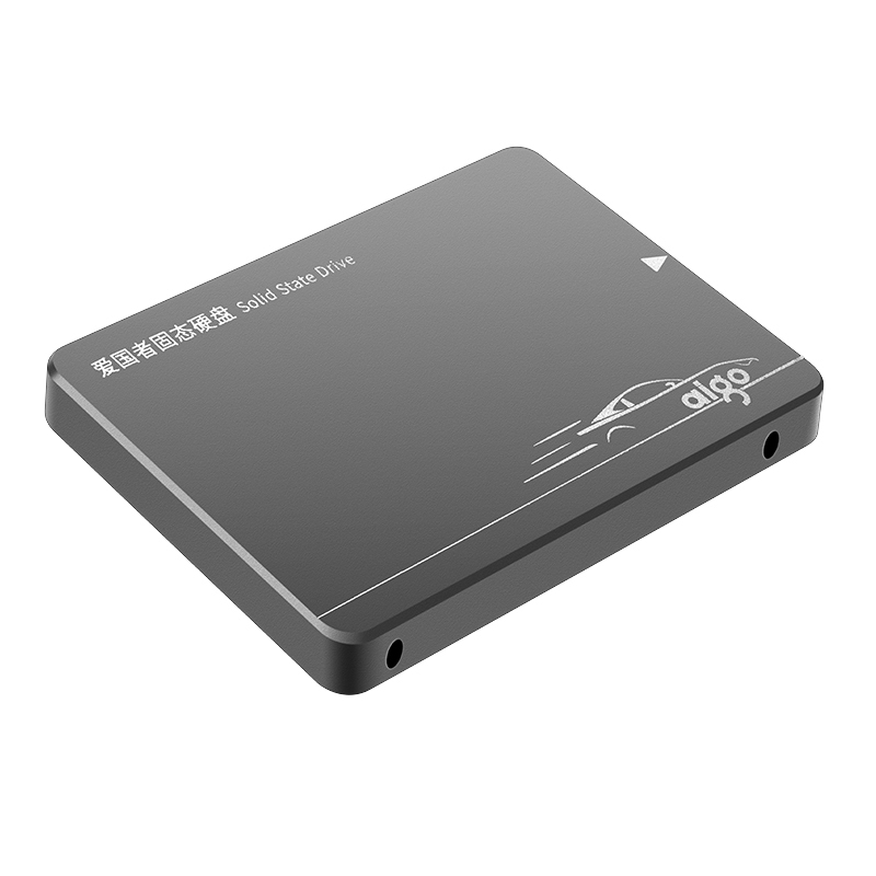 爱国者 (aigo) S500 SSD固态硬盘 1TB+配件套餐产品