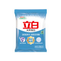 立白洗衣粉【天然亮白】洗衣粉 5kg袋装 单位：袋（货期15天左右）