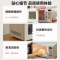 美的(Midea)小滋味系列 微波炉变频家用小型奶油风百搭复古转盘式一级能效微波炉低频轻音20L(M2H2)[补贴]