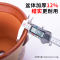 花盆陶瓷家用清仓特价大号口径陶土花盆紫砂大花盆透气陶瓷盆绿植