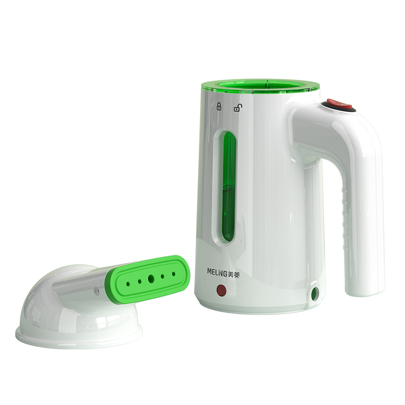 美菱(MELNG ) 蒸汽熨衣机- MIG-LC1202高清大图