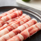 沛德 澳洲进口羔羊肉片 300g 冷冻生鲜