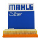 马勒(MAHLE)空气滤LX3974适配宝马1系(F20/F21)/2系(F22)/3系/GT(F34)/4系